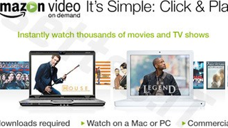 Amazon Video On Demand Begins Sony Bravia Link Beta, Gets More PC/Mac Features